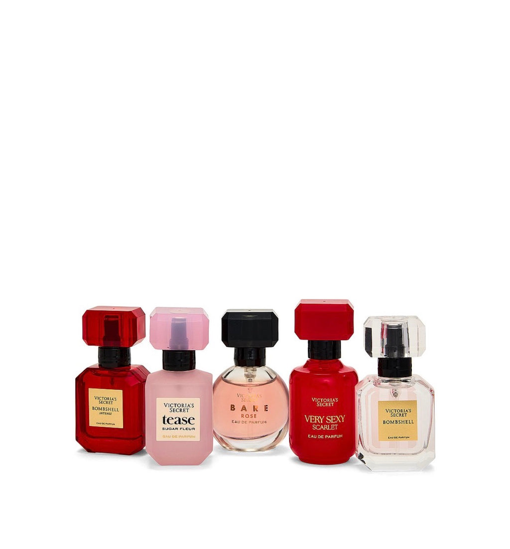 VS: Heart discovery gift set