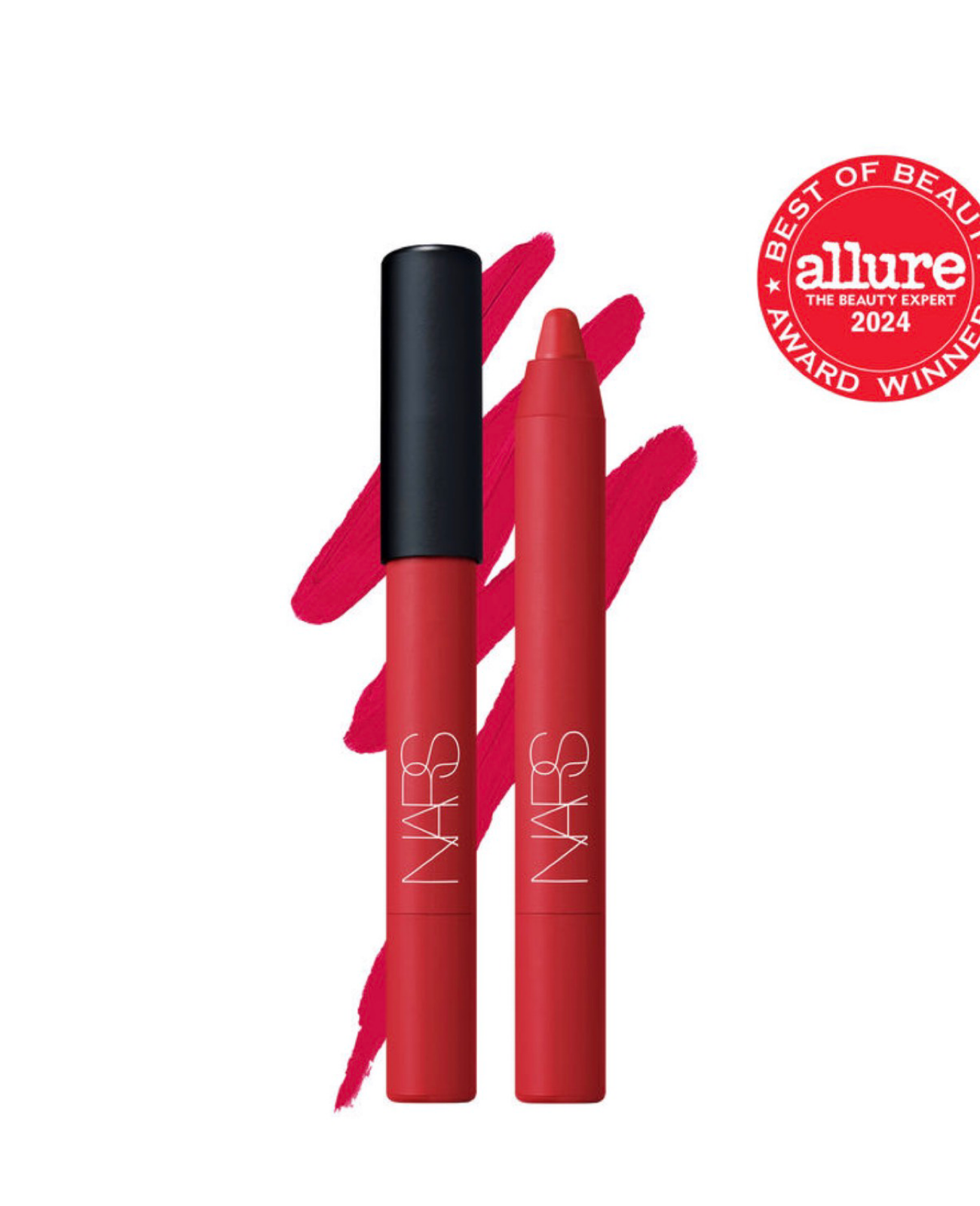 NARS Crayon à lèvres PowerMatte Dragon girl