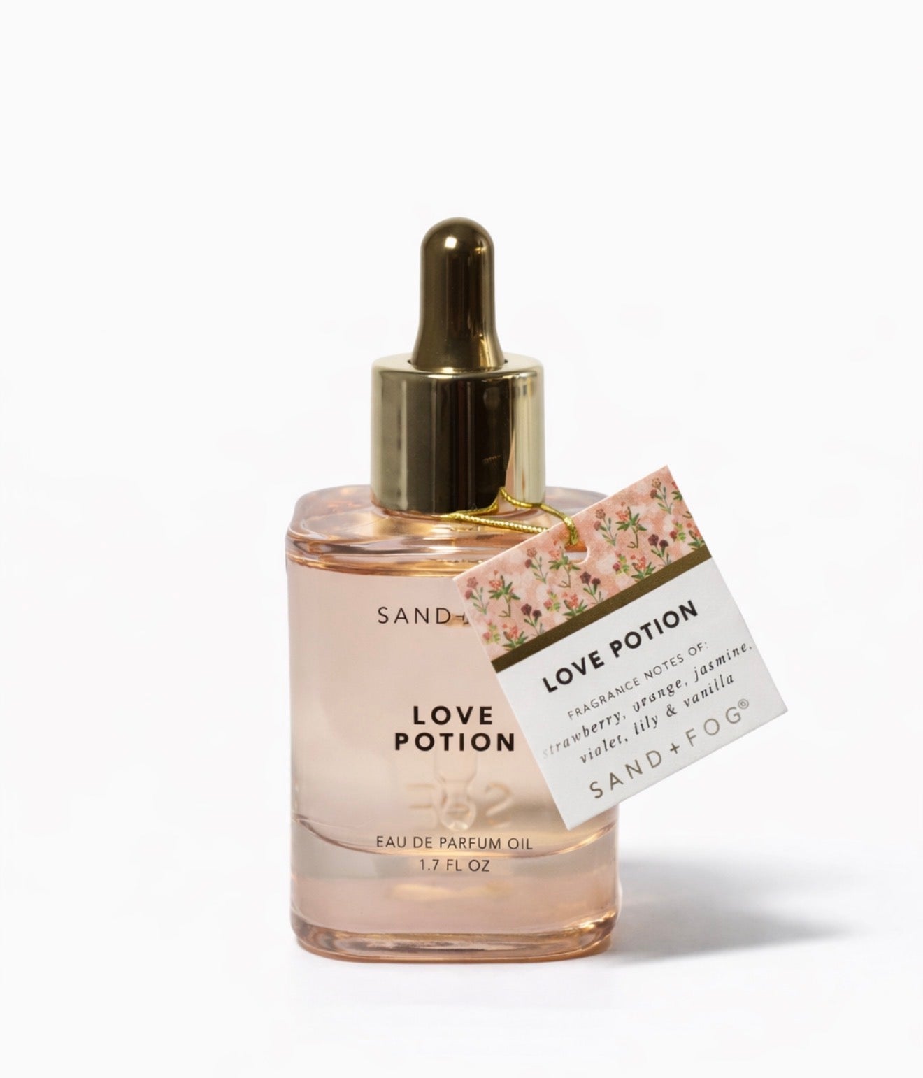 SF: Love Potion