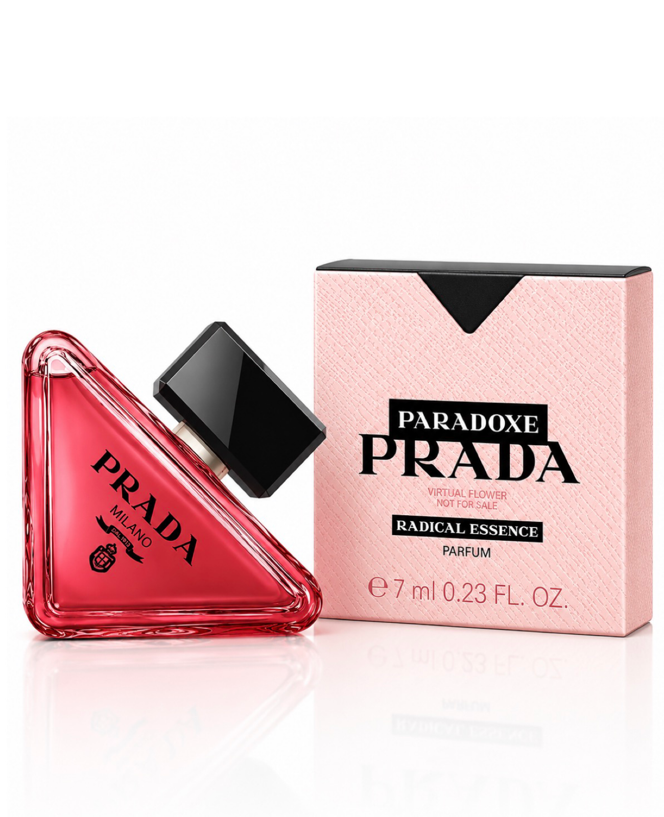 PRADA Paradoxe Radical Essence 7ml