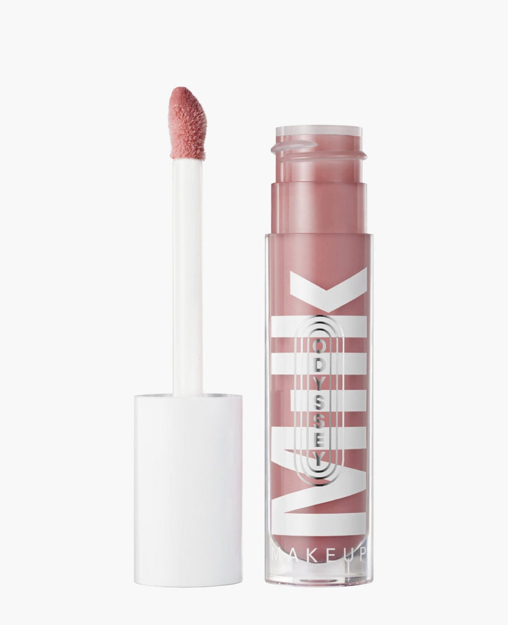 Milk odyssey Lip Oil Gloss- Werk trip