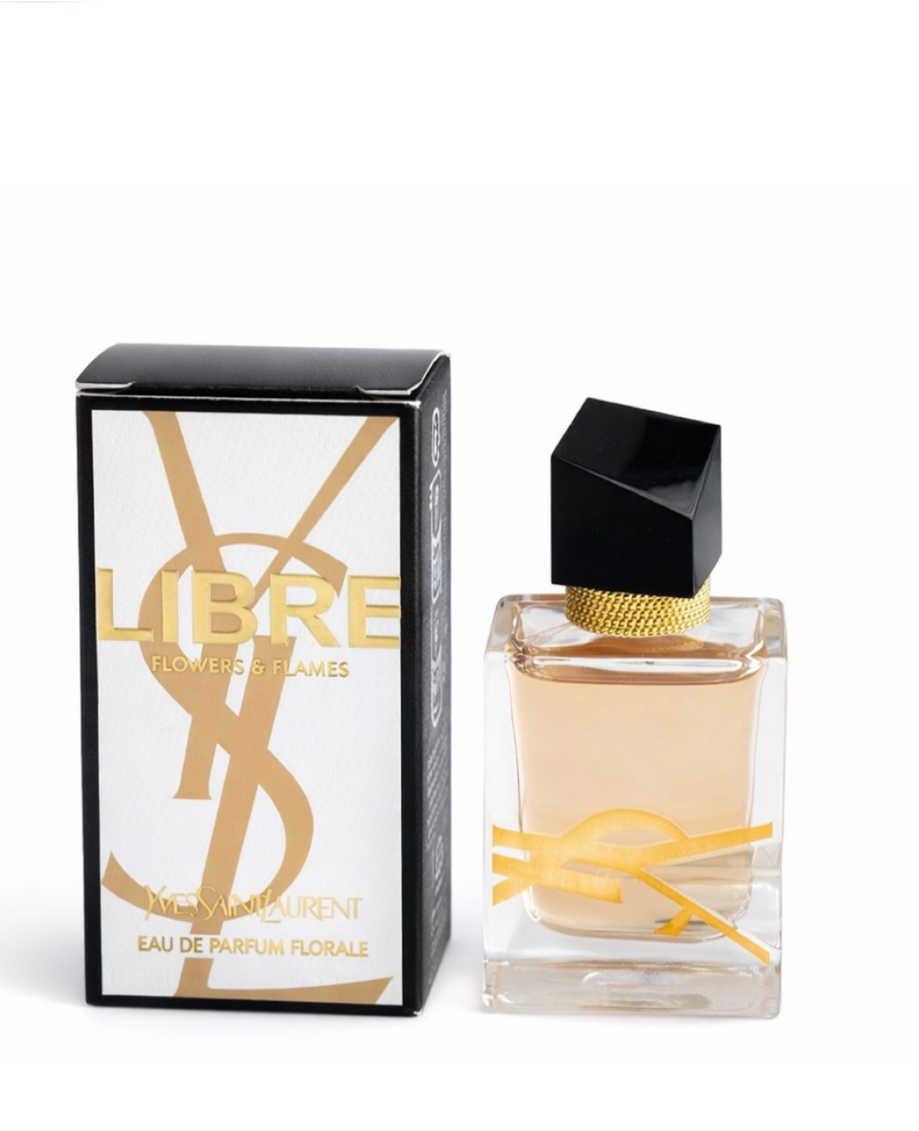 YSL Libre Flowers & Flames EDP 7,5ml