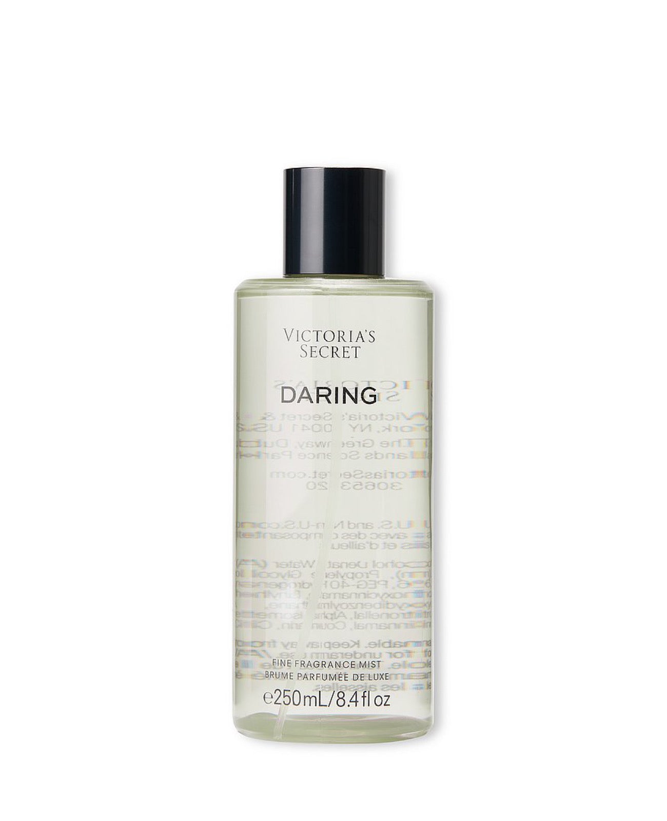 VS: Darling