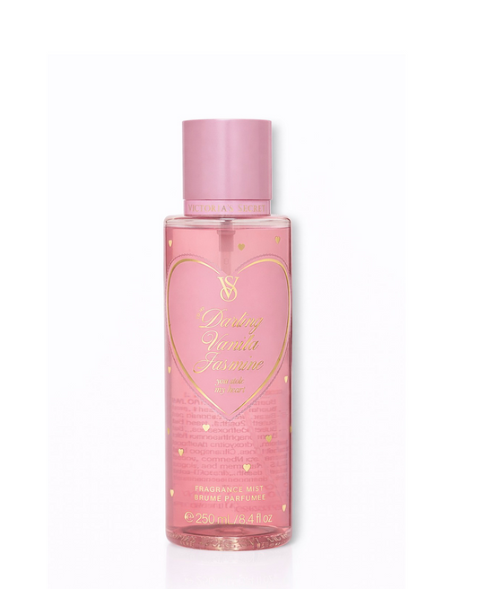 VS: Darling Vanilla Jasmine