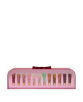 VS: 12 Days Lip Flavor Gloss Gift Set