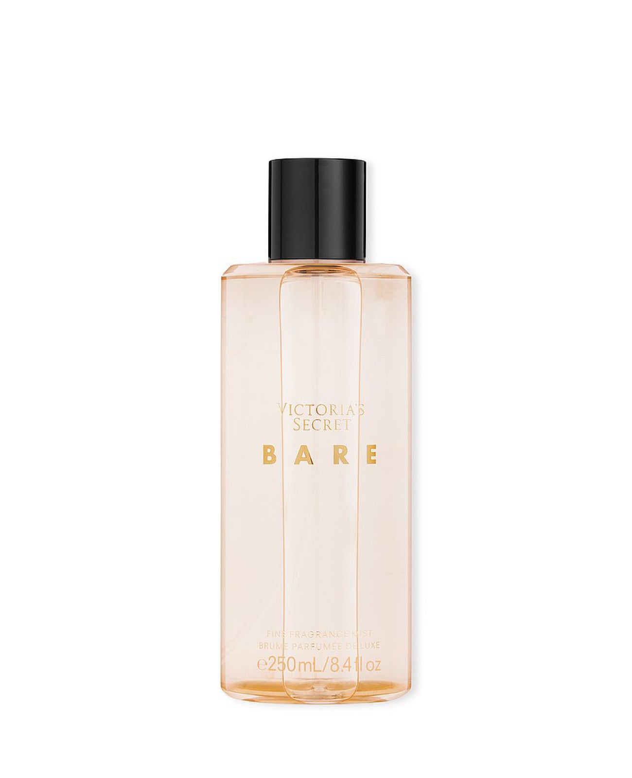 VS: Bare