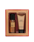 VS: Mini Coffret Bare Vanilla 75 ml