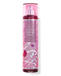 BBW: Twisted peppermint