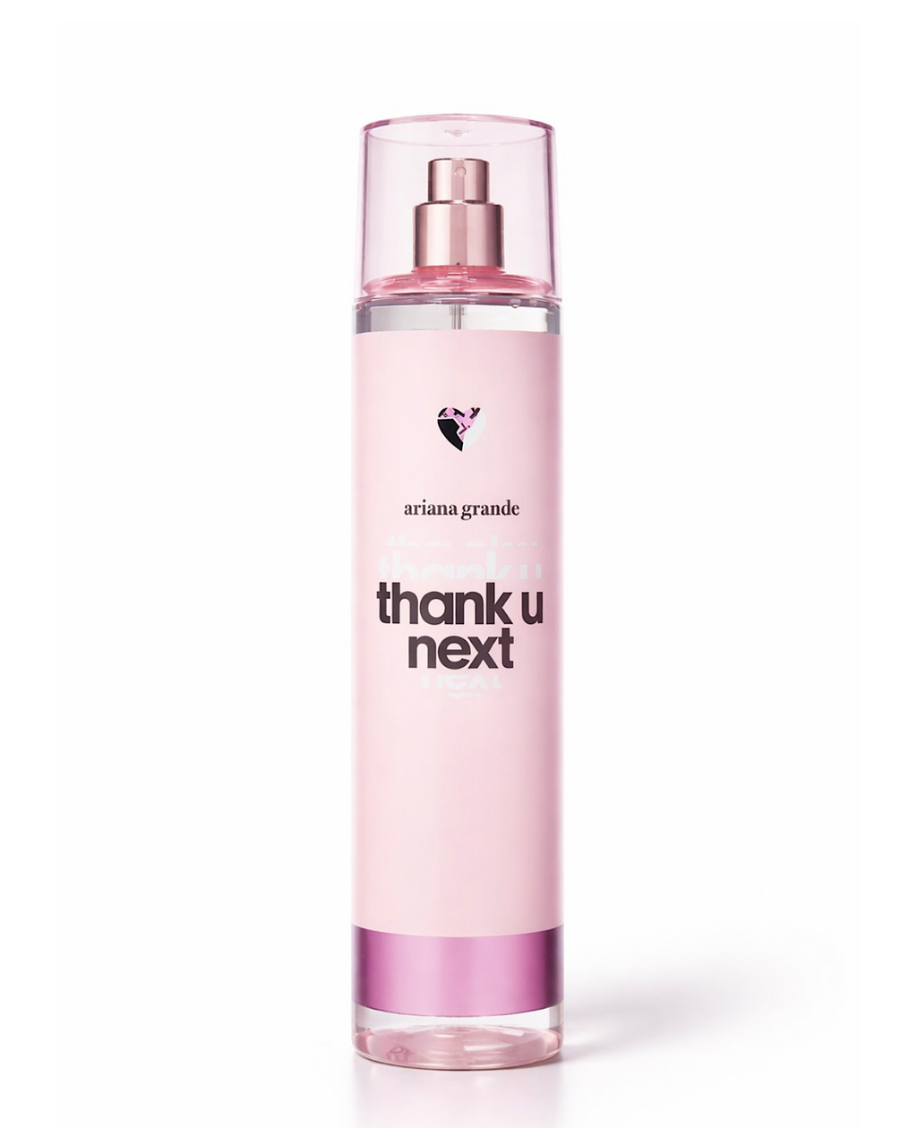 Ariana Grande Thank U, Next Body Mist