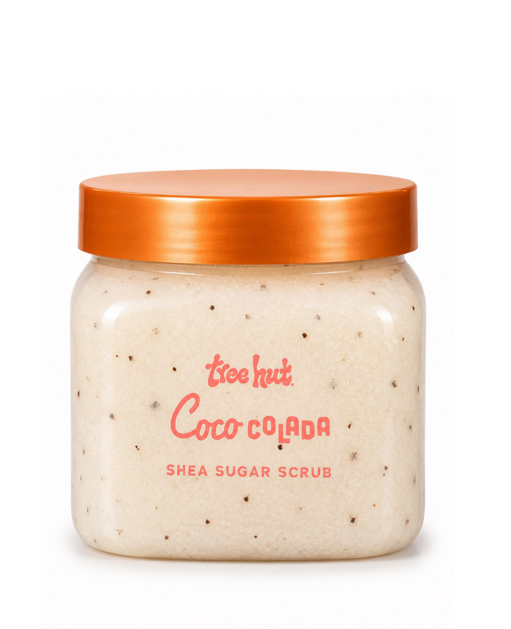 Tree Hut Mini Gommage Corps Coco Colada (100g)