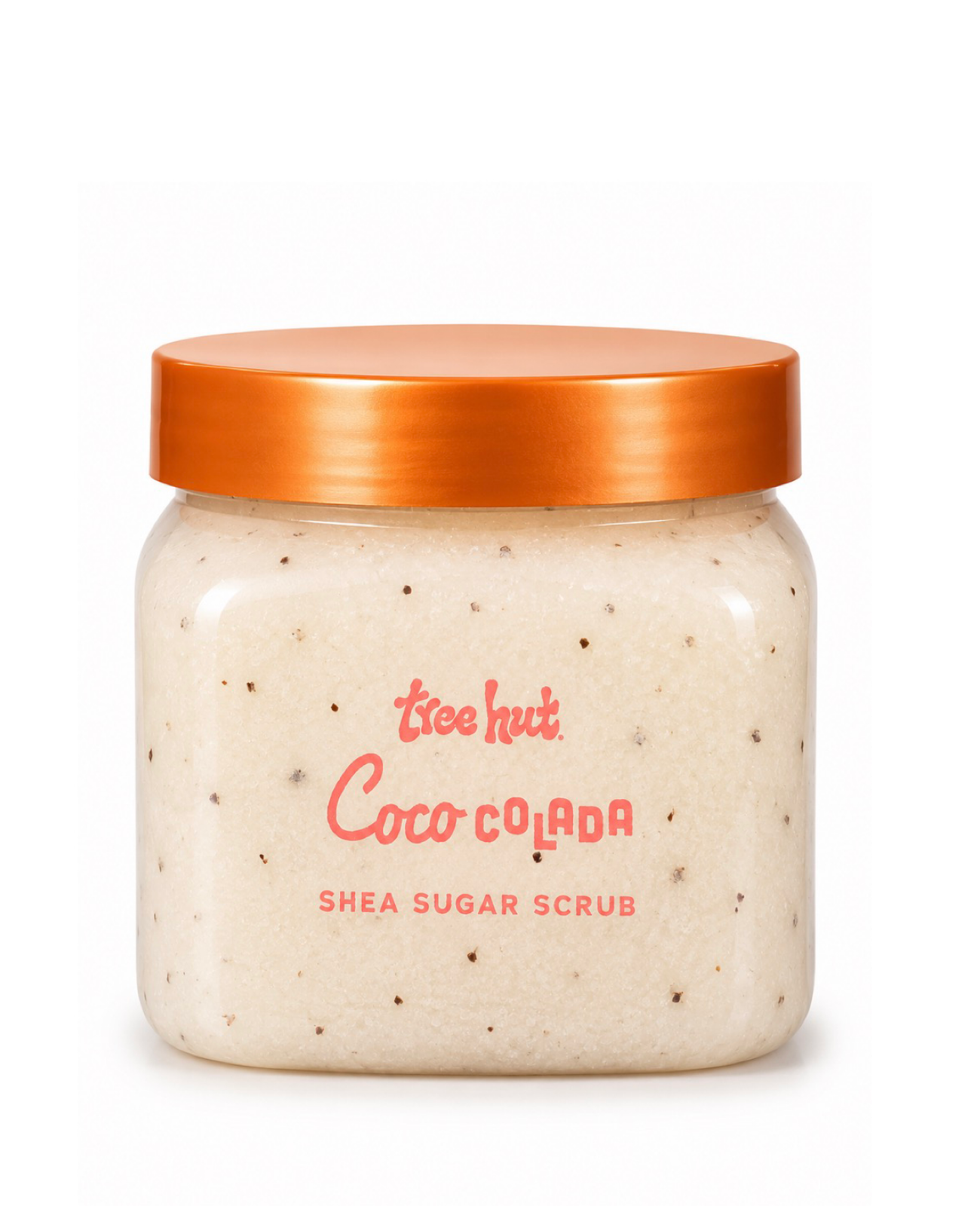 Tree Hut Mini Gommage Corps Coco Colada (100g)