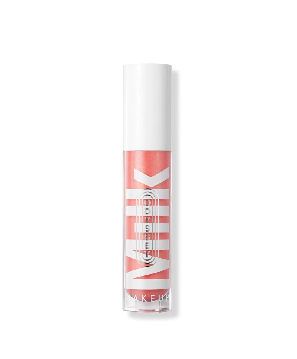 Milk odyssey Lip Oil Gloss- explore
