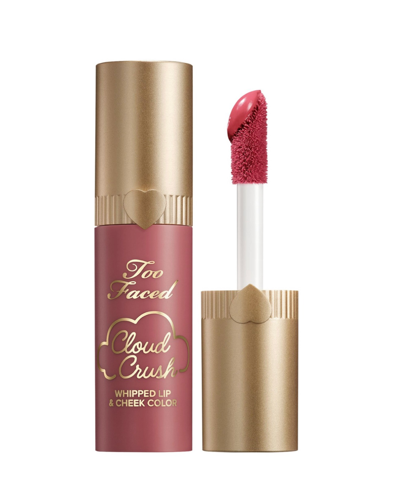 Too Faced Bush & Lips Headliner