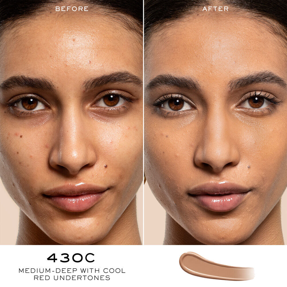 Lancôme teint idole serum concealer (correcteur) 430c