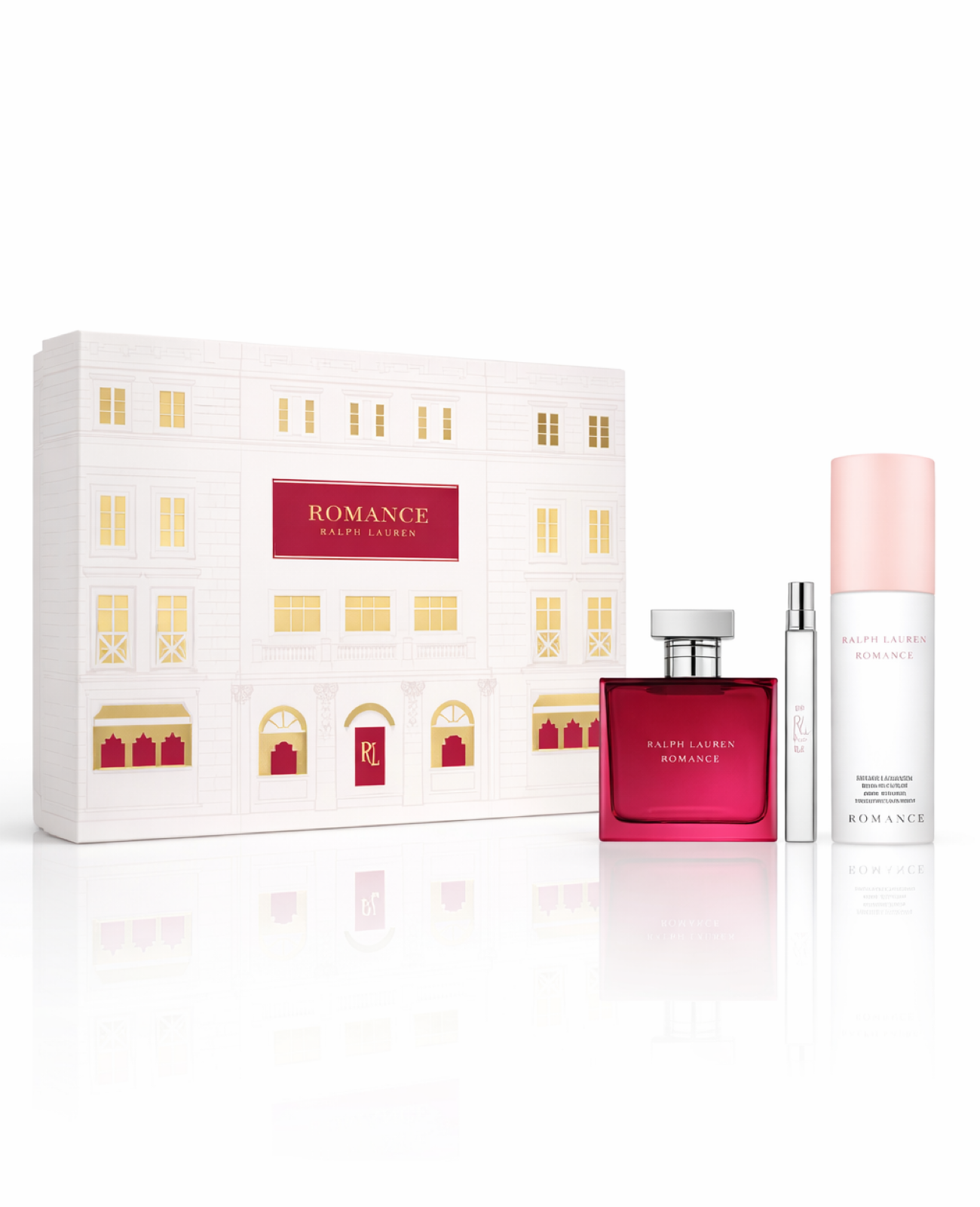 Ralph Lauren Romance Intense