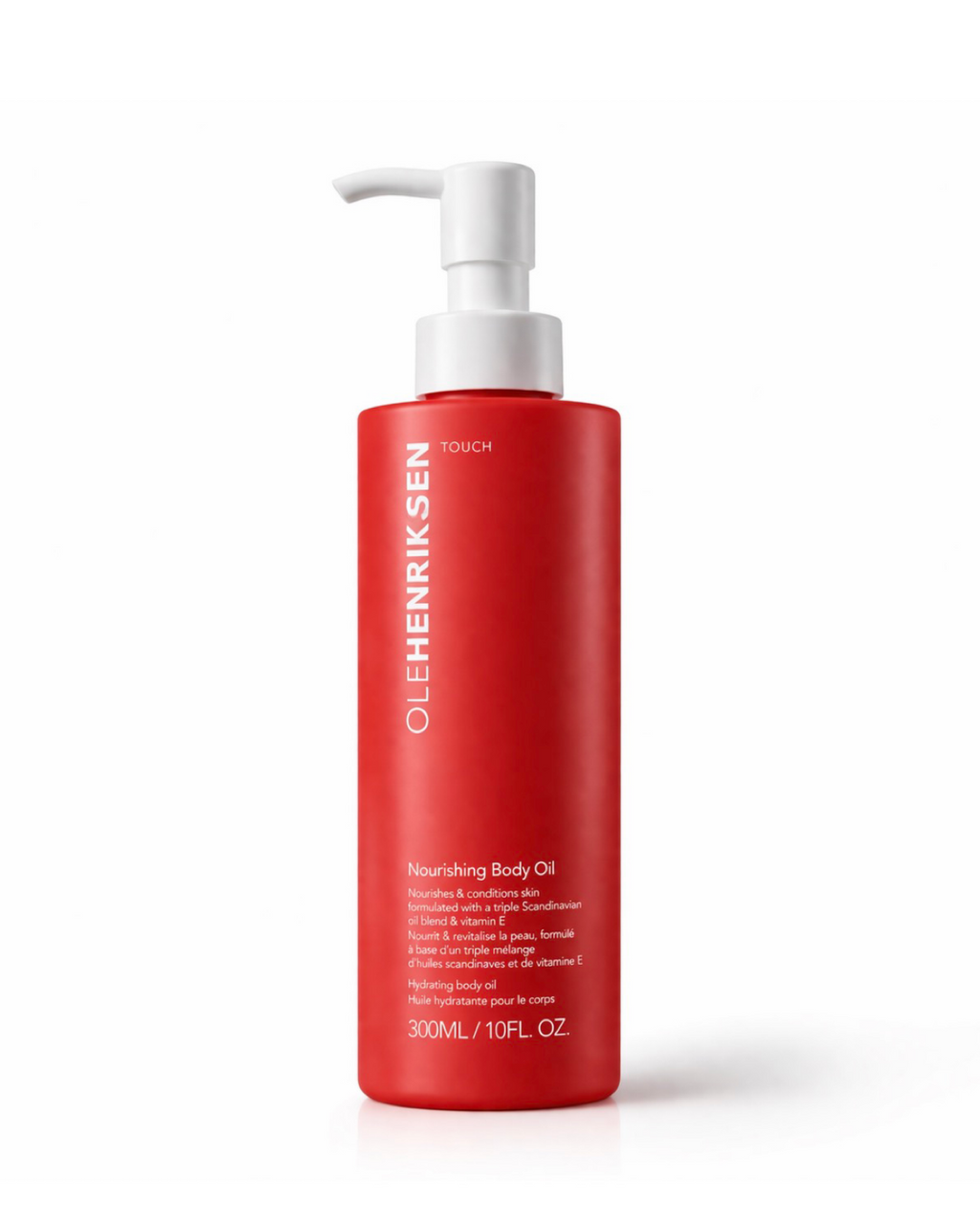 Huile Corps Nourrissante – Ole Henriksen (300 ml)