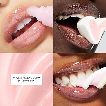 Lancôme Juicy Tube marshmallow electro