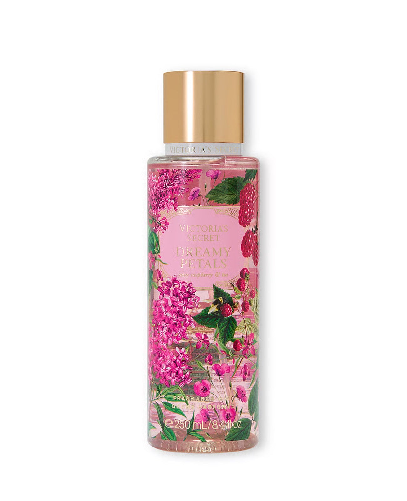 VS: DREAMY PETALS