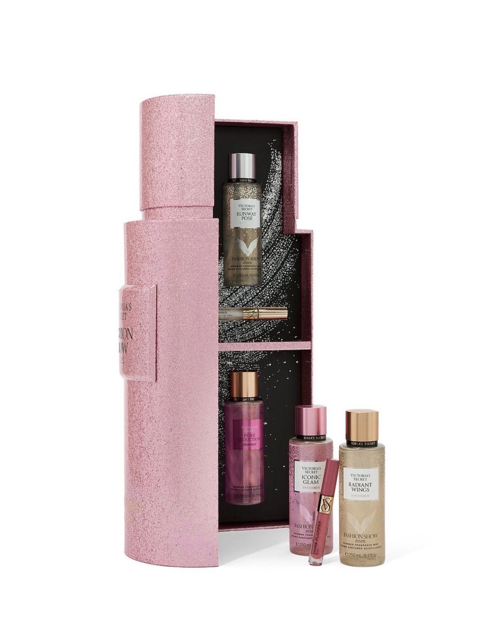 VS: Fashion Show 2025 – Shimmer Icons Gift Set