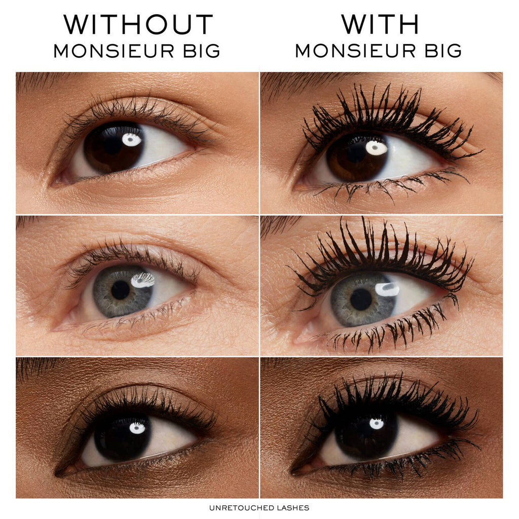 Lancôme Mascara Big Monsieur (Sans Boite)