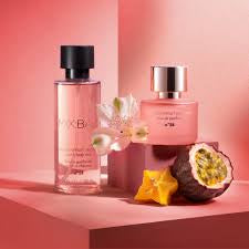 MIX:BAR Passion Fruit Nectar Hair & Body Mist (Copy)