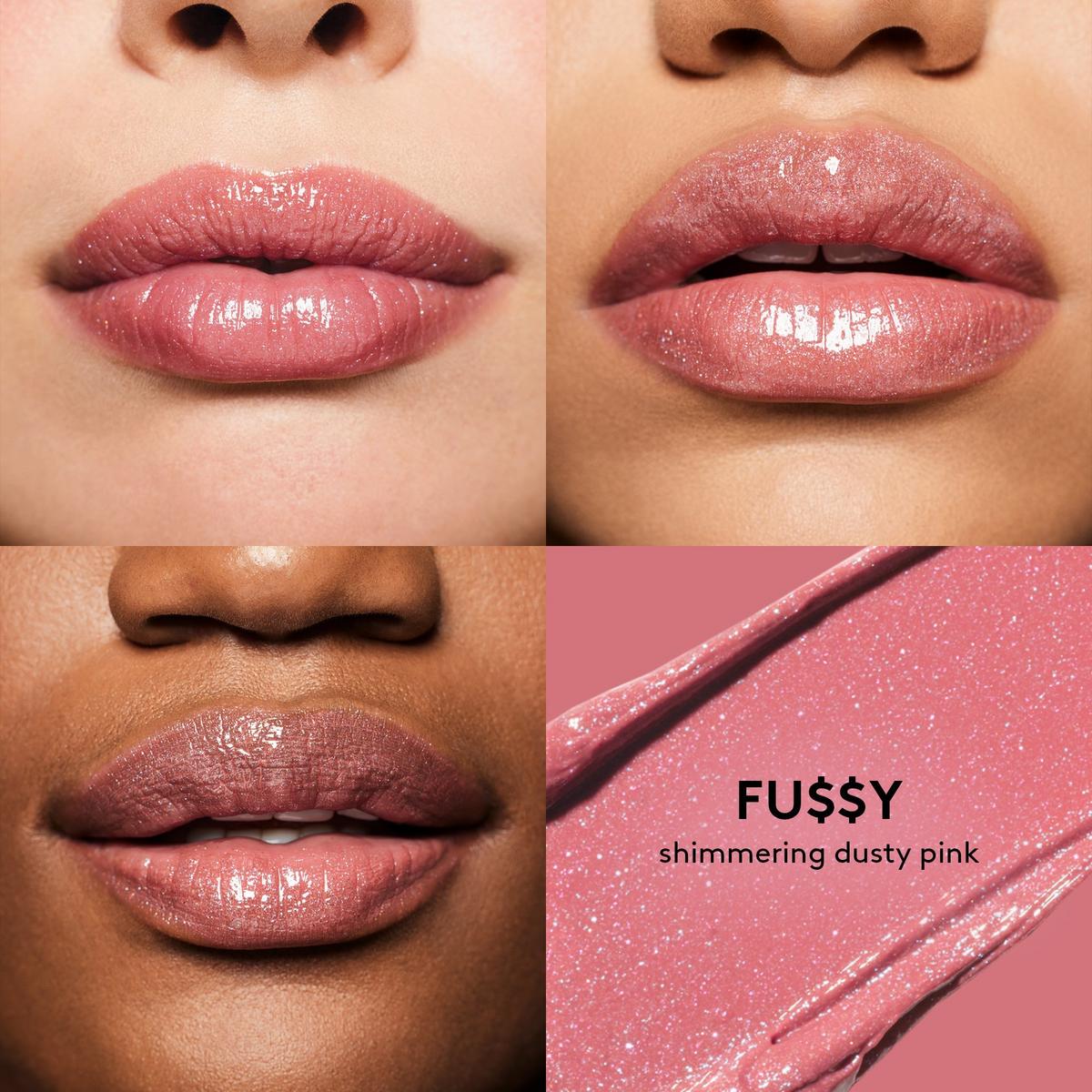 FENTY GLOSS BOMB STIX  SHIMMER FU$$Y