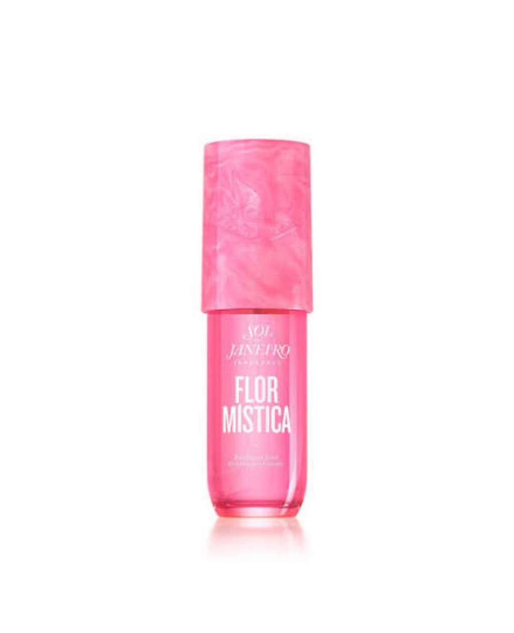 SDJ: Flor Mística Perfume Mist 90ml