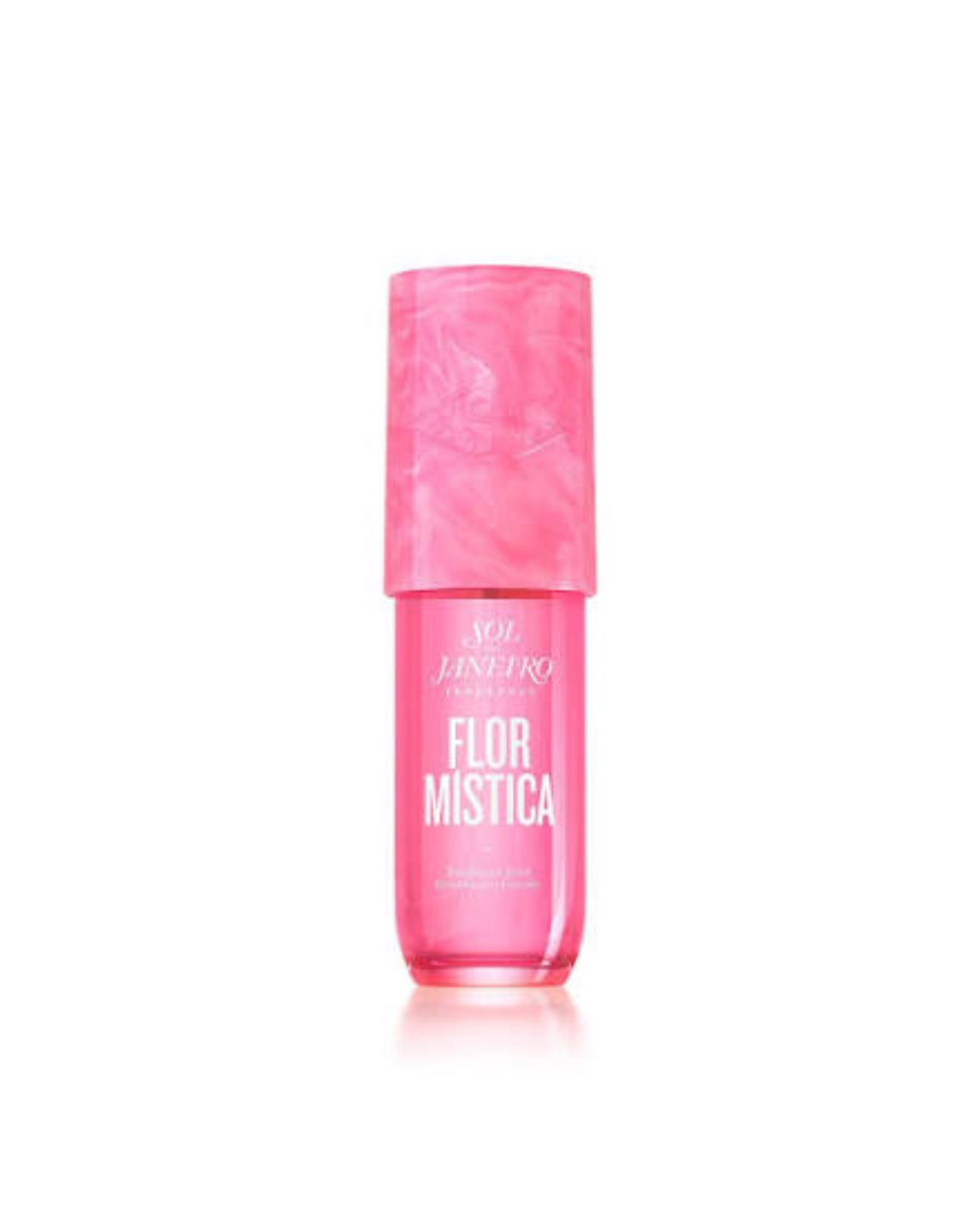 SDJ: Flor Mística Perfume Mist 90ml