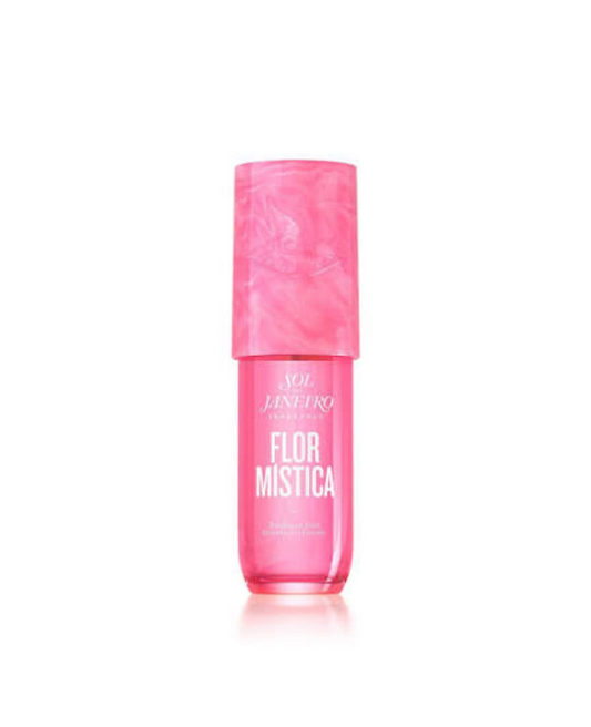 SDJ: Flor Mística Perfume Mist 90ml