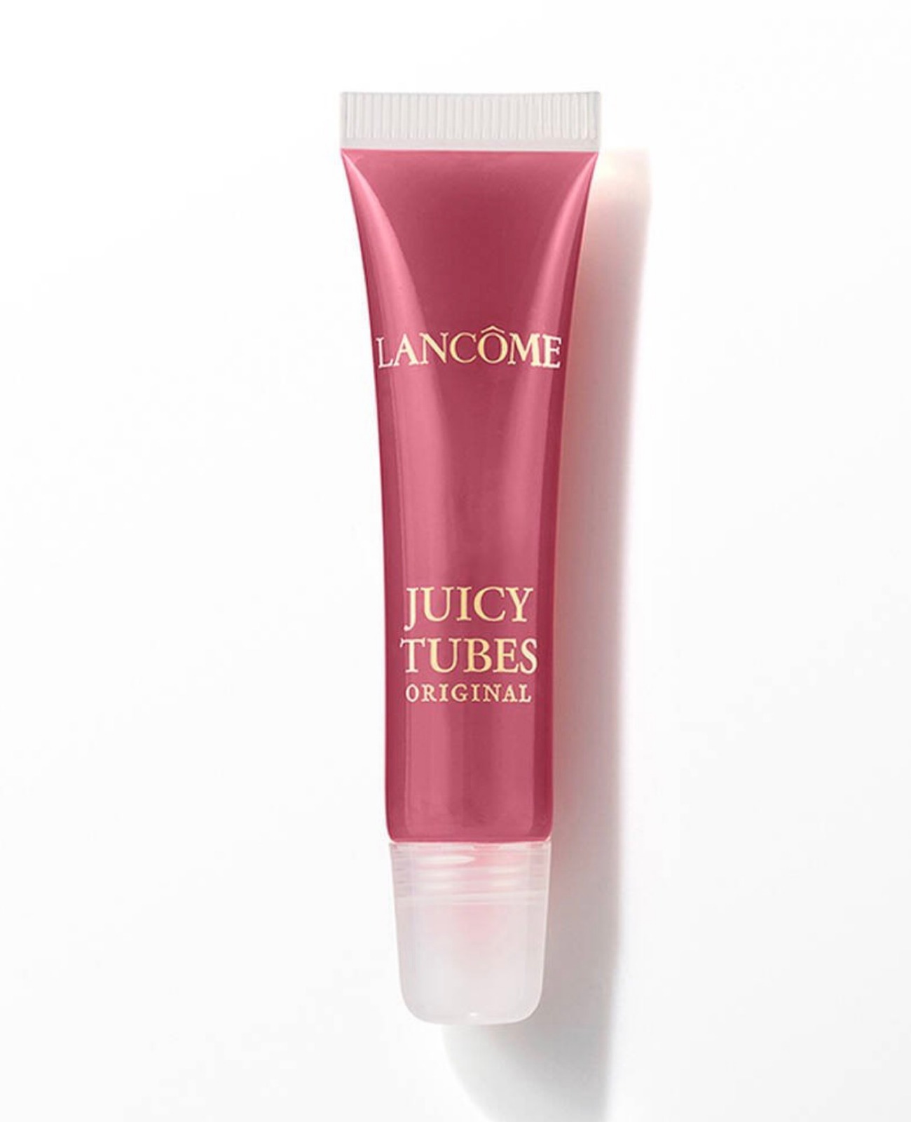 Lancôme Juicy Tube Tickled pink