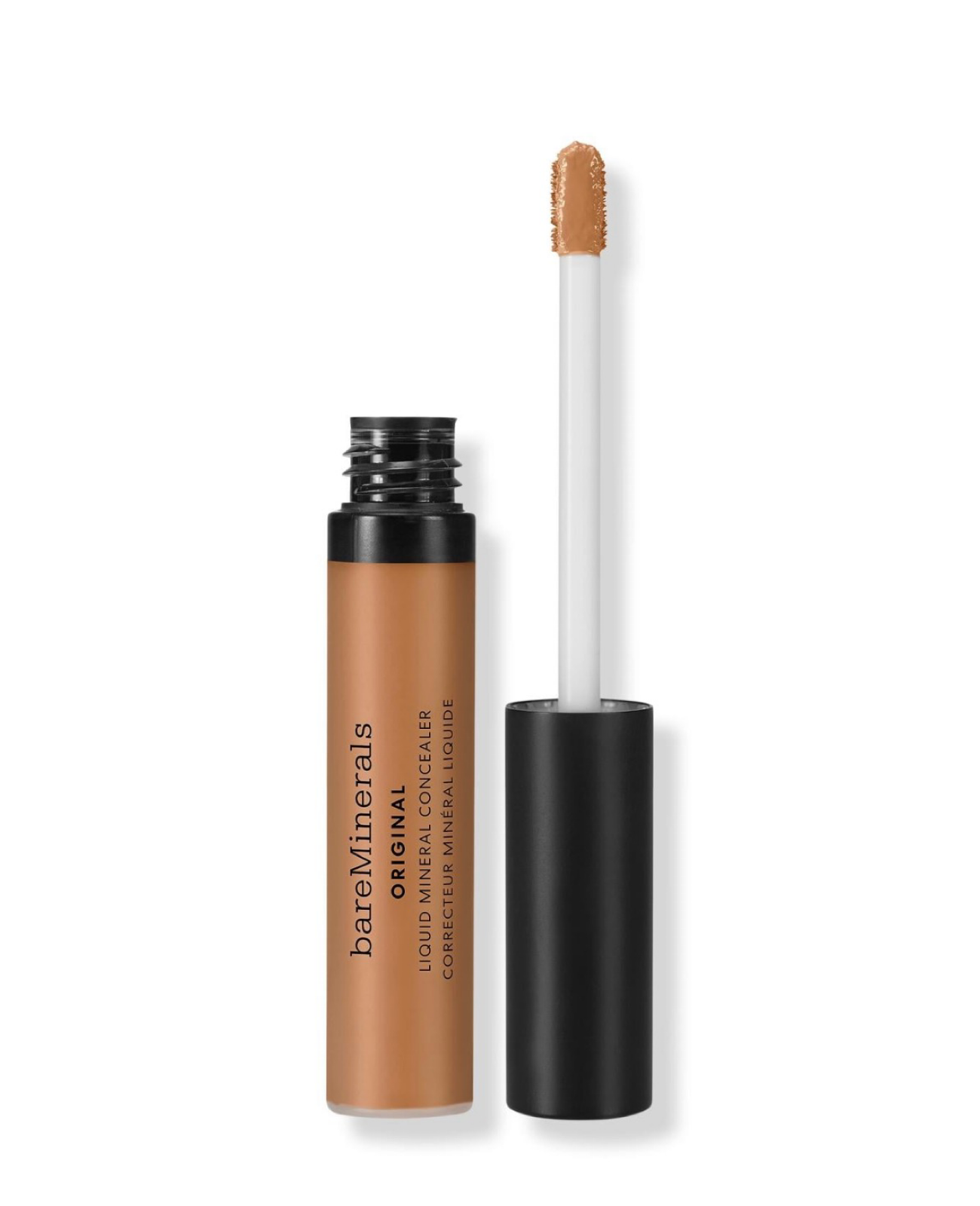 bareMinerals liquid mineral concealer-Dark 5C
