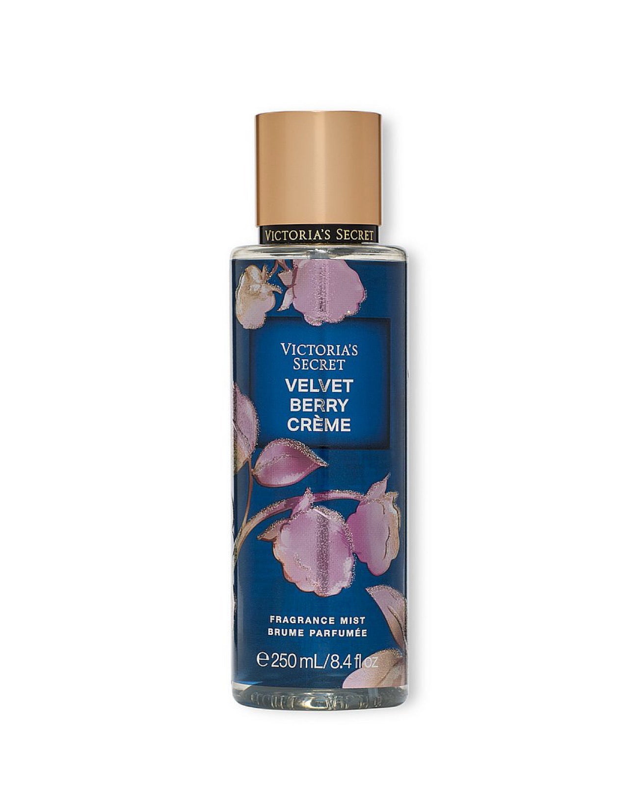 VS: Velvet Berry Crème