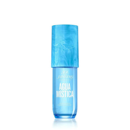 SDJ: Água Mística Perfume Mist 90ml