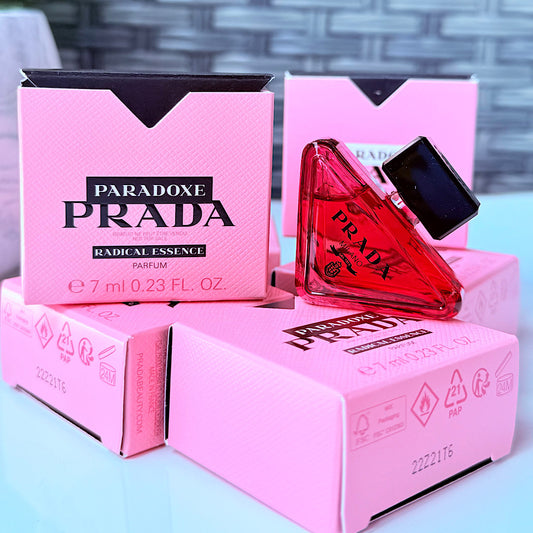 PRADA Paradoxe Radical Essence 7ml