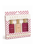 SF: Trio Jasmin  (3x15ml)