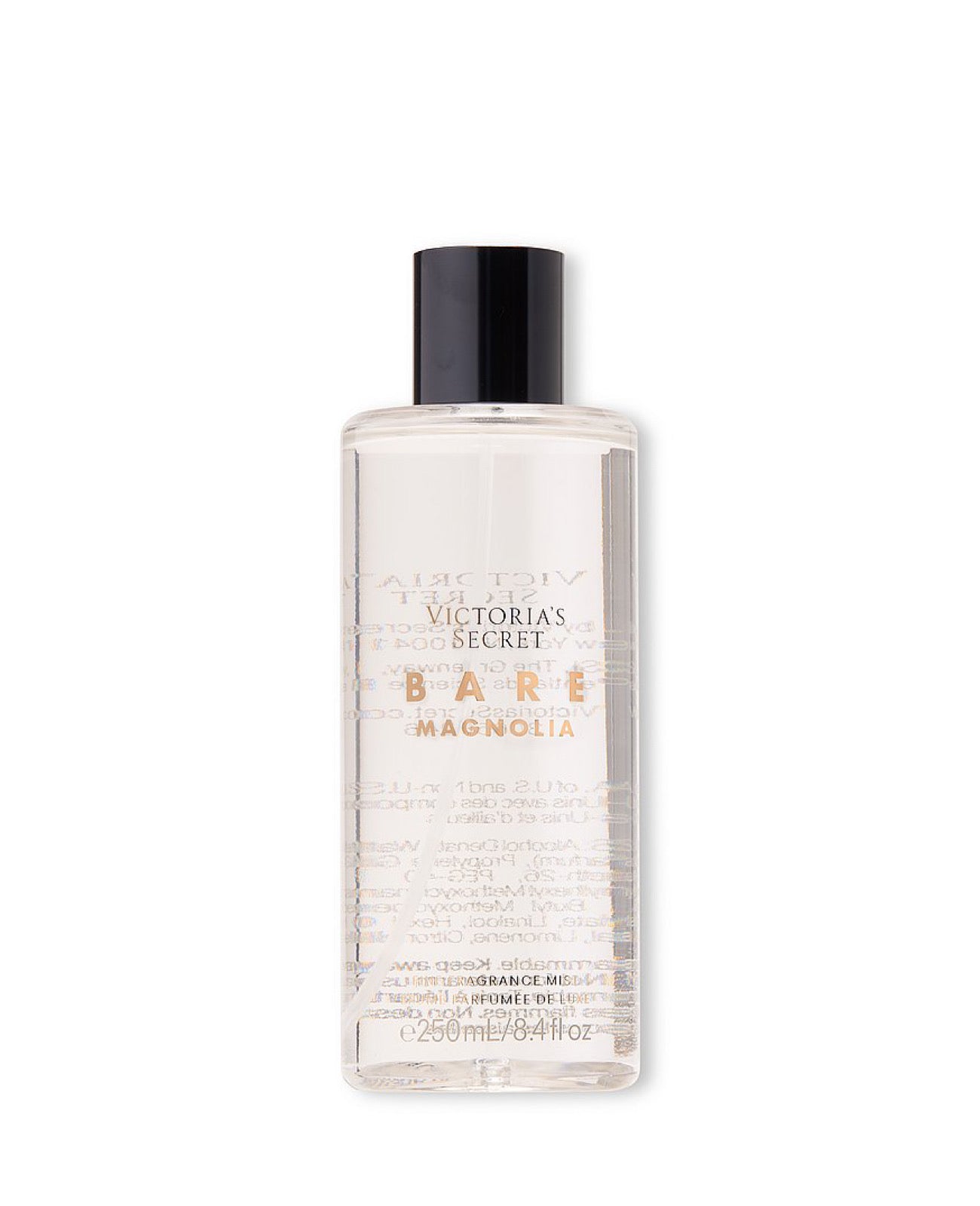 VS: Bare Magnolia