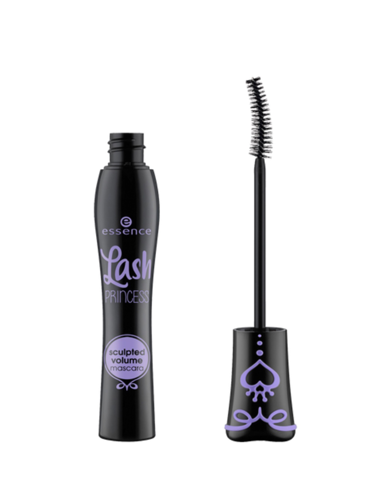 essence | Lash Princess Sculpted Volume Mascara