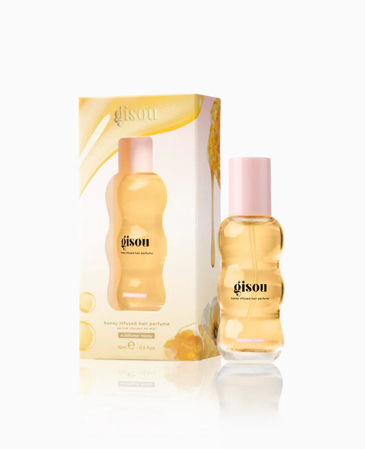 Gisou  Honey Infused Hair Perfume 15ml