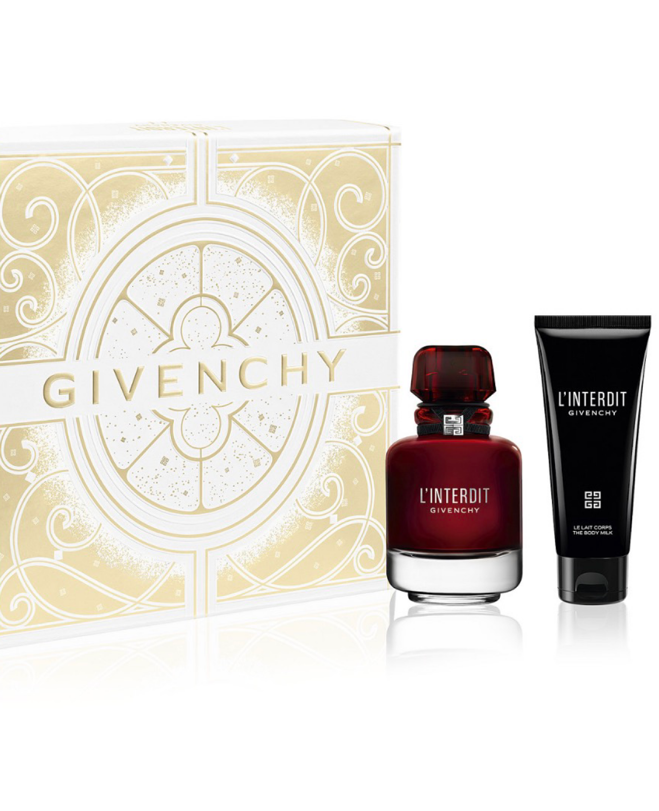 Givenchy L’interdit Rouge