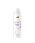 Dove Whole Body Deodorant Spray Coconut & Vanilla