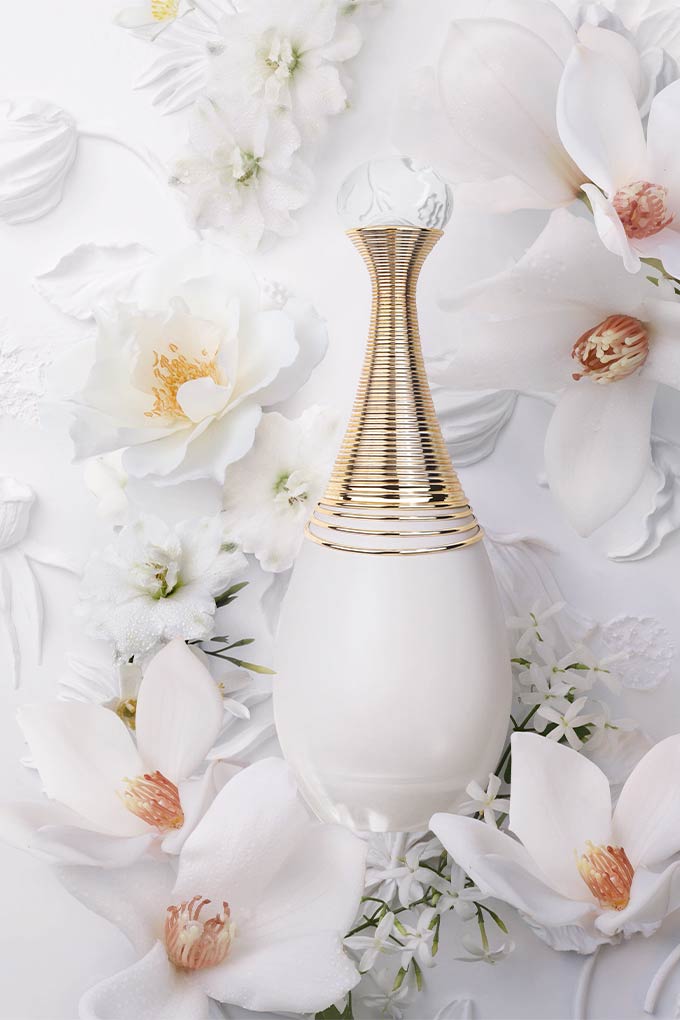 Dior Parfum D’eau (100ml) Tester