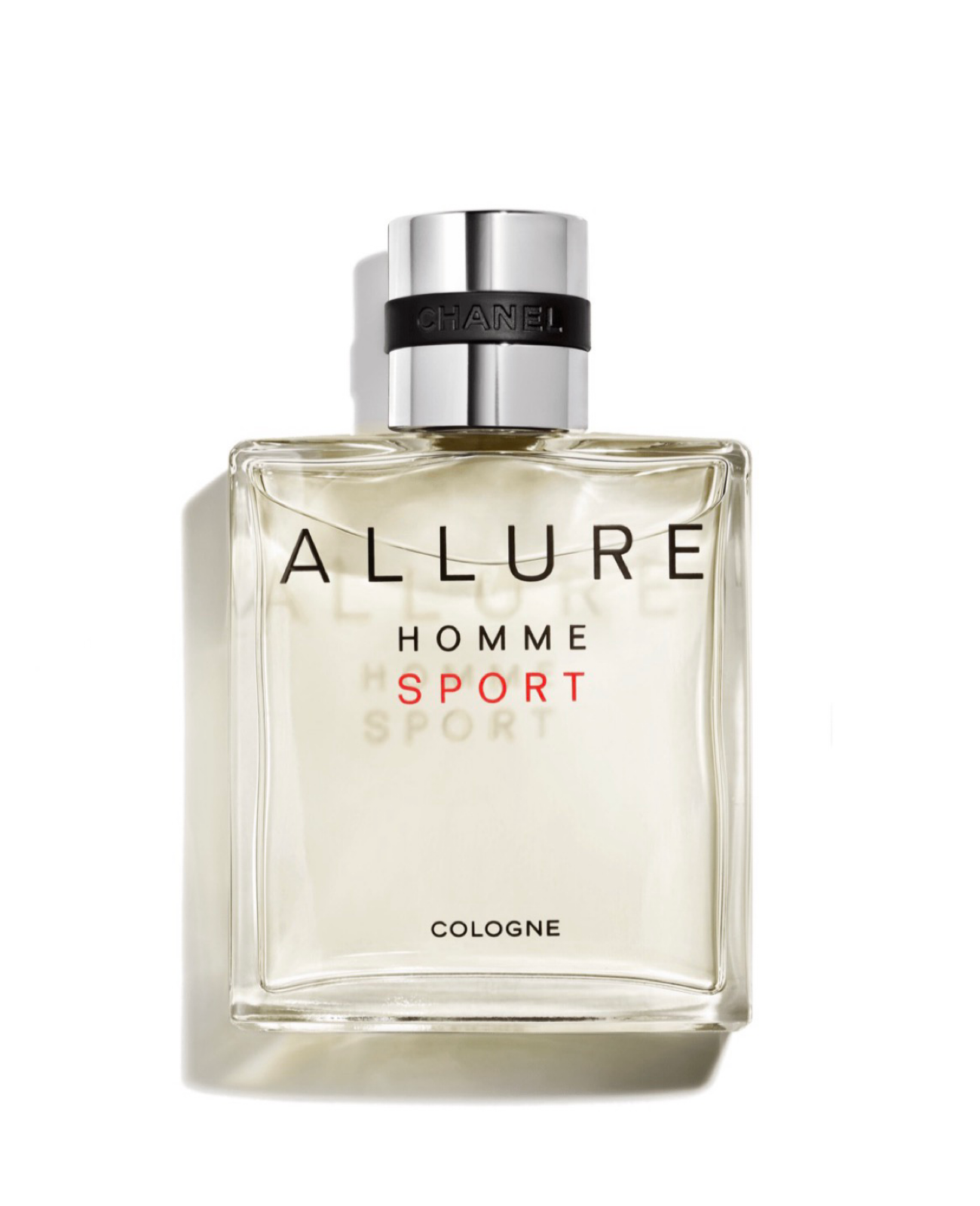 Chanel Allure Homme Sport cologne (100ml) Tester