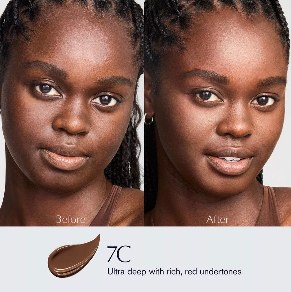 Estée Lauder Double Wear Stay-in-Place 24h Concealer 7c