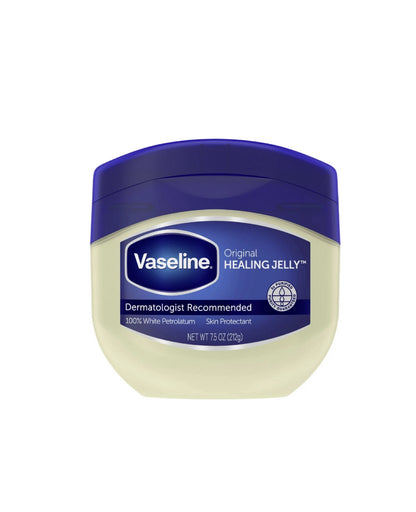 Vaseline Petroleum Jelly Original 368g