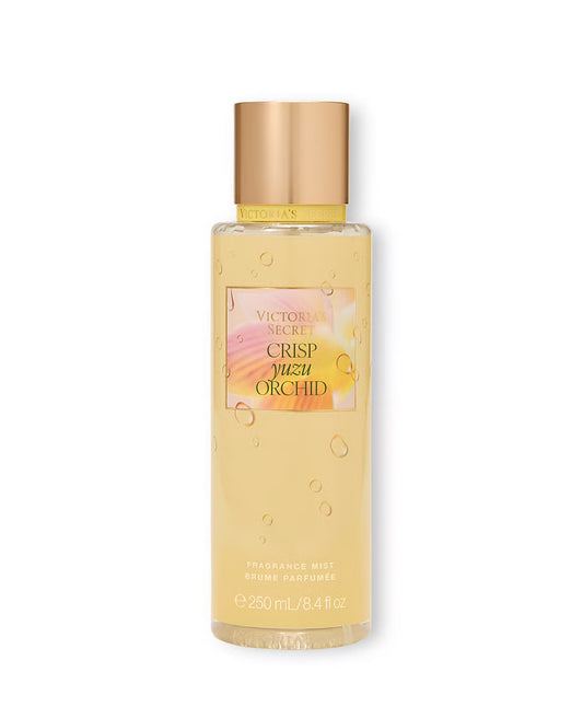VS: CRISP JUZU ORCHID