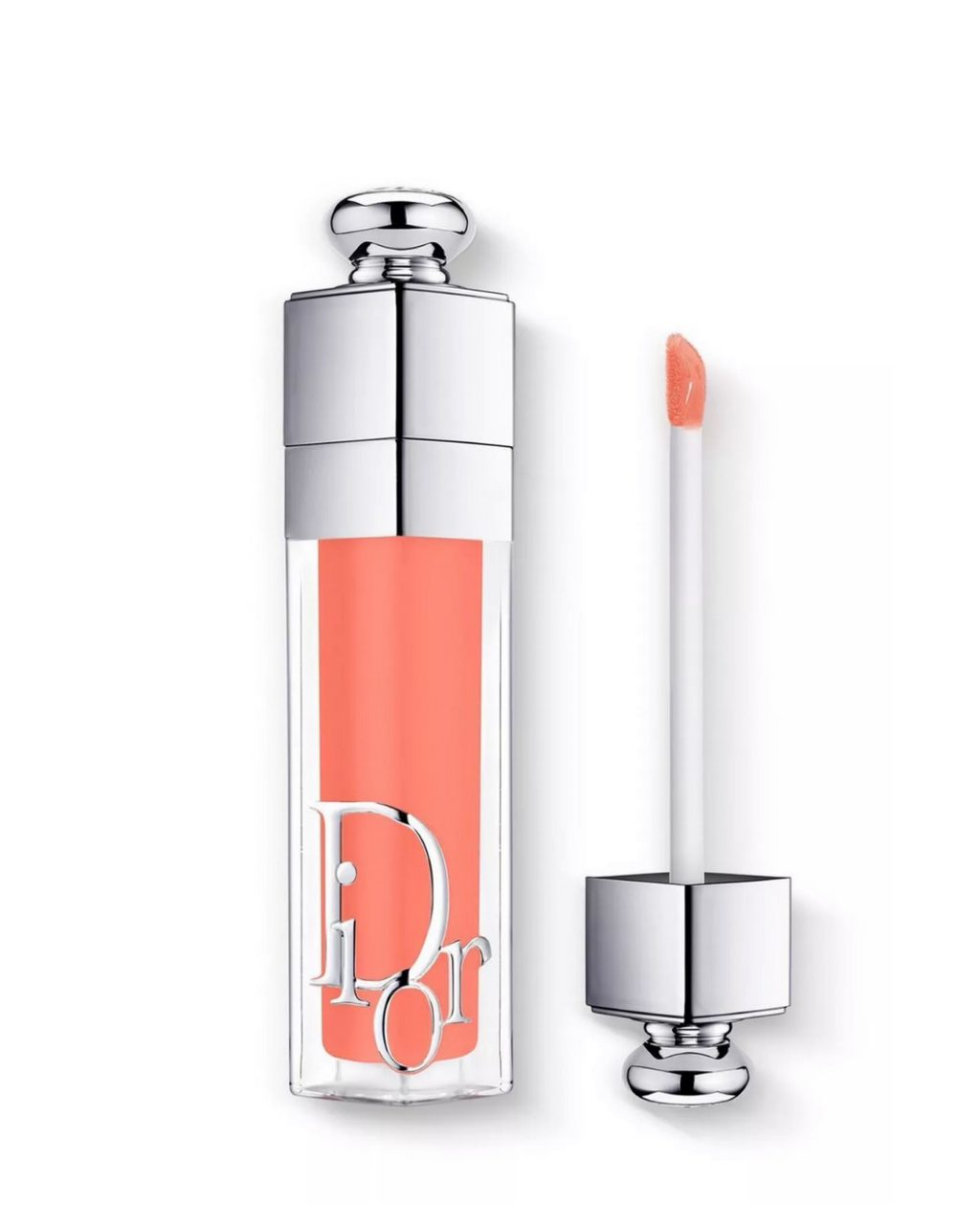 Dior Addict Lip Maximizer Gloss 004
