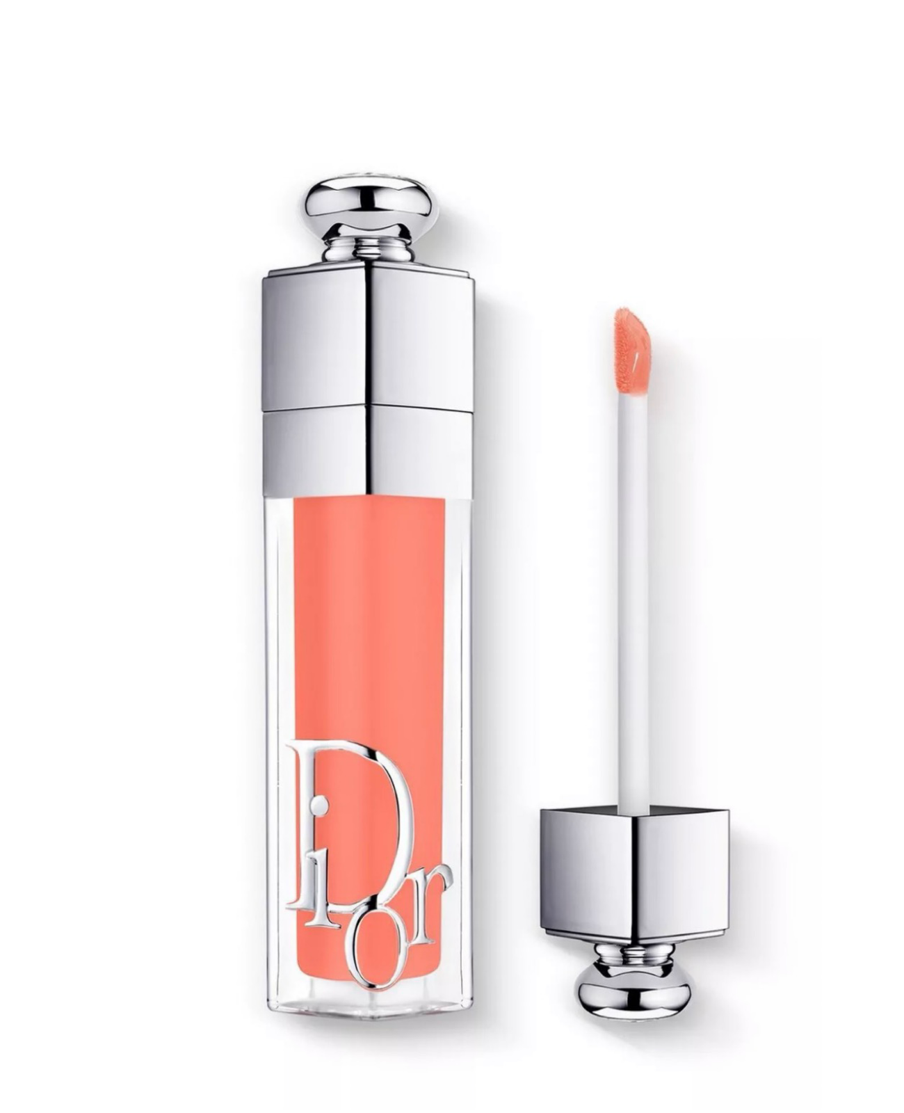 Dior Addict Lip Maximizer Gloss 004