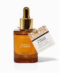 SF:Vanilla & Amber