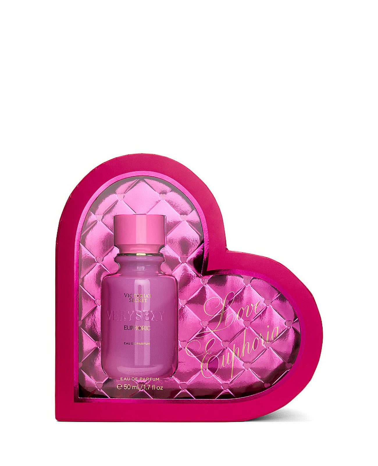 VS: Very Sexy Euphoria – Eau de Parfum (50 ml)