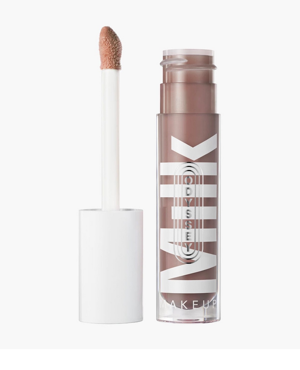 Milk odyssey Lip Oil Gloss- Quest